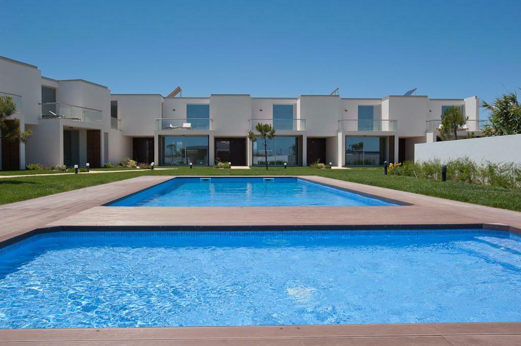 Seasagres - Design Villas Zewnętrze zdjęcie