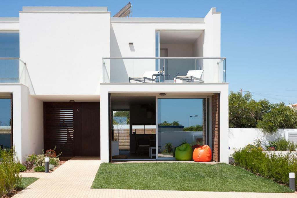 Seasagres - Design Villas Zewnętrze zdjęcie