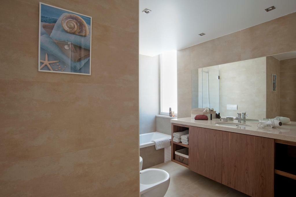Seasagres - Design Villas Zewnętrze zdjęcie