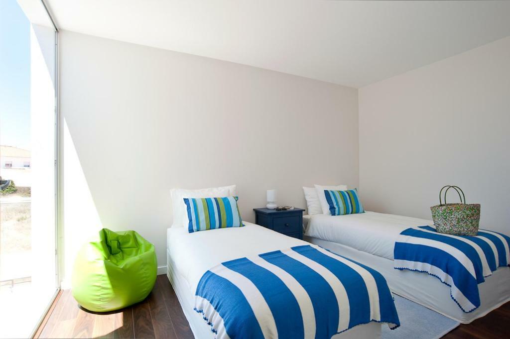 Seasagres - Design Villas Zewnętrze zdjęcie