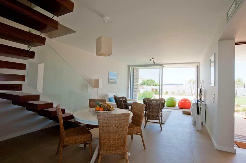 Seasagres - Design Villas Zewnętrze zdjęcie