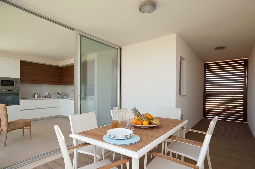 Seasagres - Design Villas Zewnętrze zdjęcie