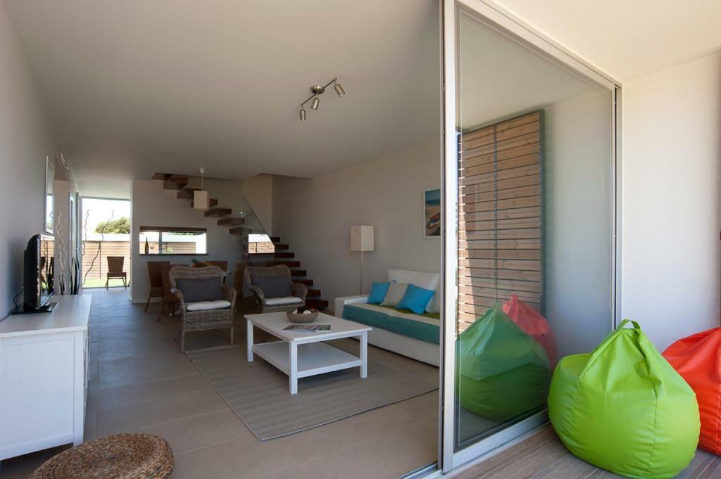 Seasagres - Design Villas Zewnętrze zdjęcie