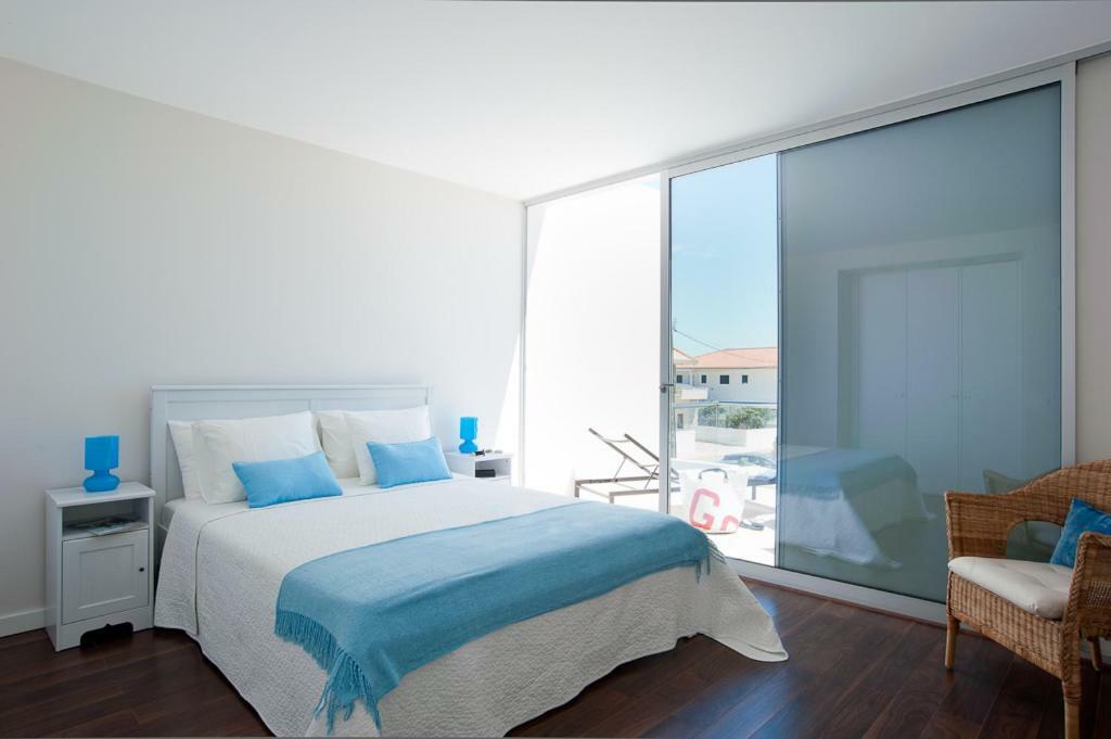 Seasagres - Design Villas Zewnętrze zdjęcie