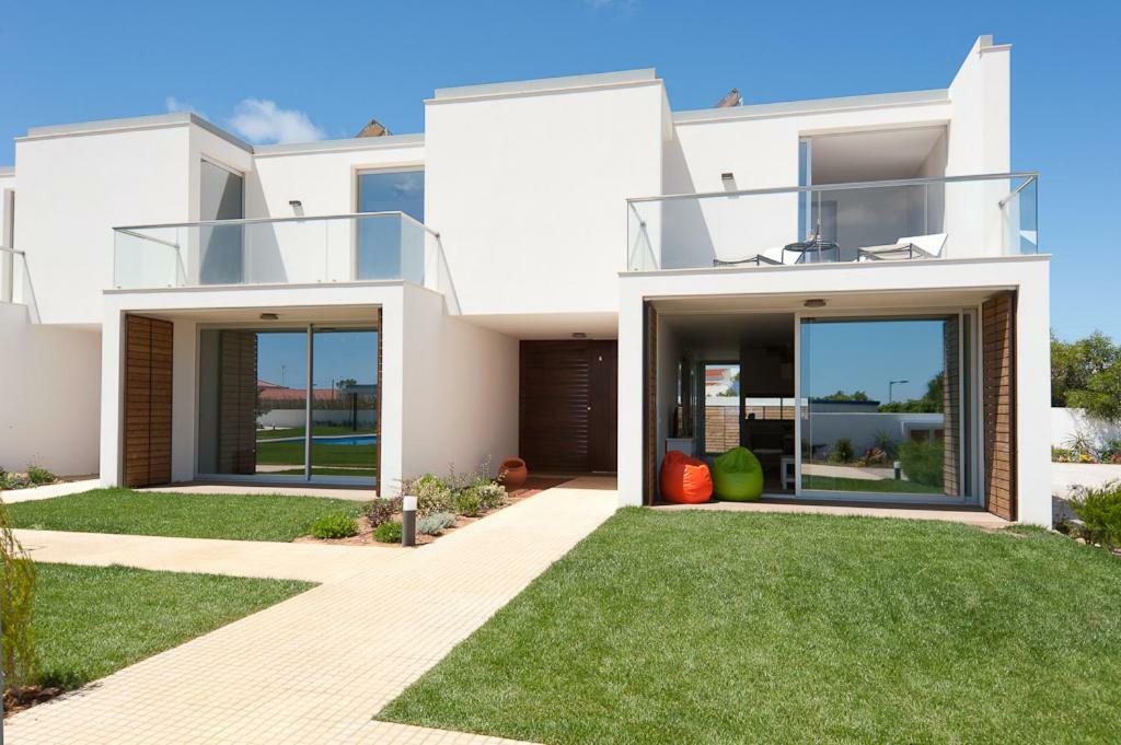 Seasagres - Design Villas Zewnętrze zdjęcie