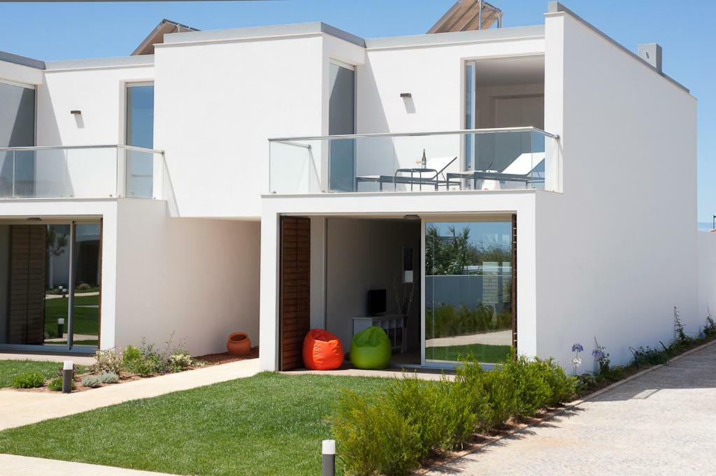 Seasagres - Design Villas Zewnętrze zdjęcie