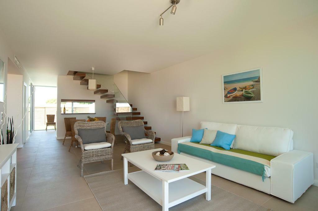 Seasagres - Design Villas Zewnętrze zdjęcie